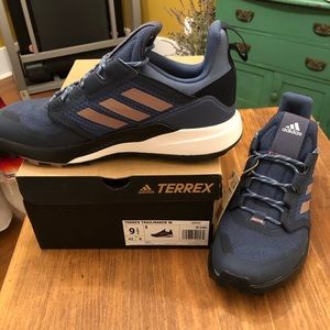 Adidas Trailmaker Trail Runners